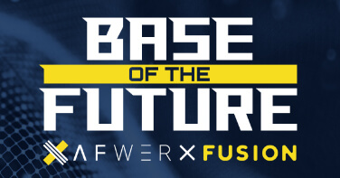 MinerEye at the AFWERX Fusion Event for the Base of the Future!