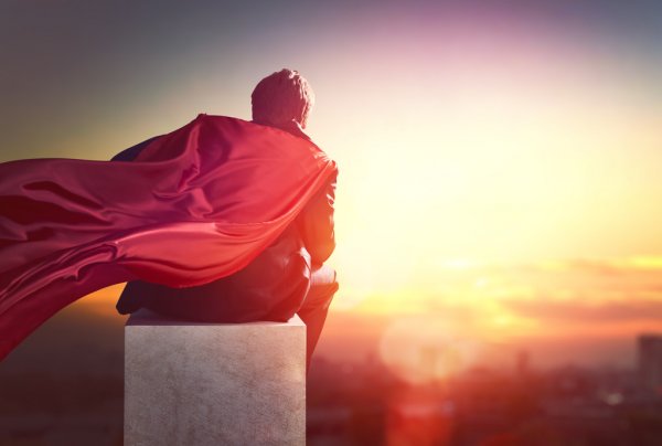 CISO Talks: Are You a Hero or a Zero?