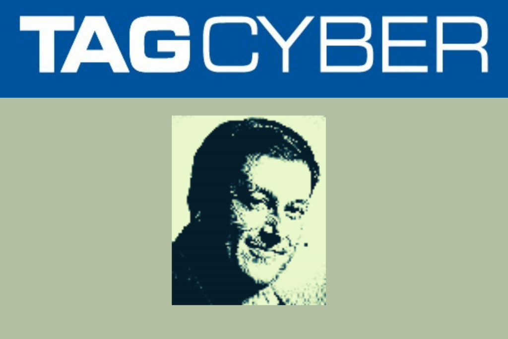 An analyst’s take on automated unstructured data governance: Edward Amoroso, TAG Cyber